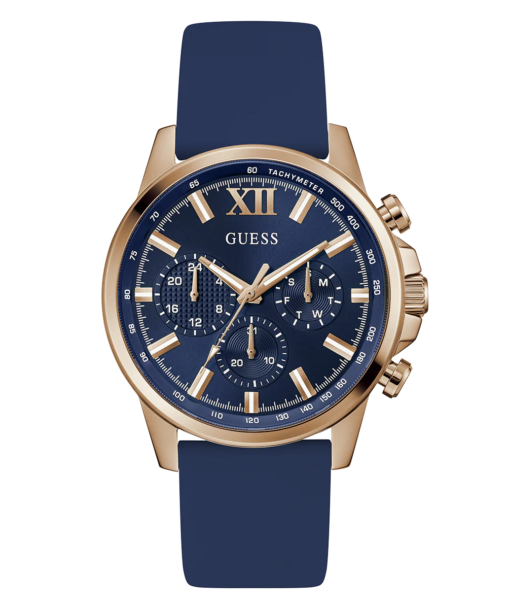 Montre Homme Guess GW0913G1