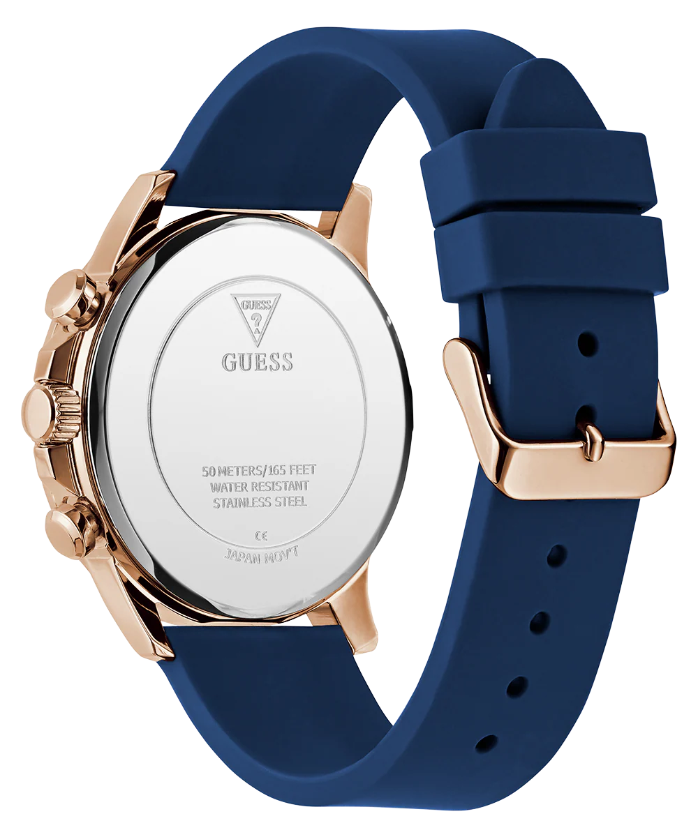 Montre Homme Guess GW0913G1