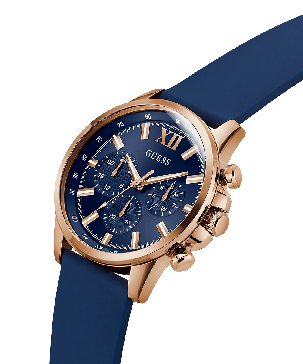 Montre Homme Guess GW0913G1