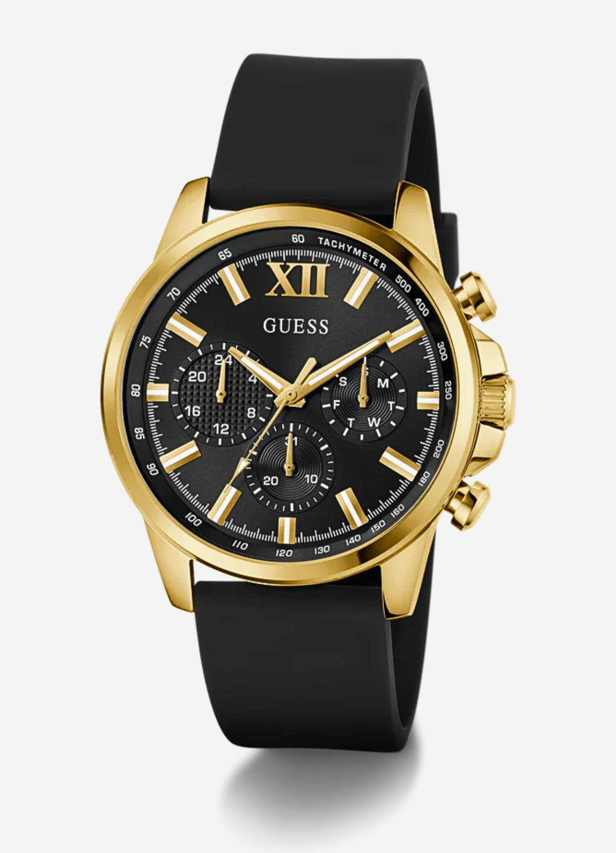 Montre Homme Guess GW0913G2