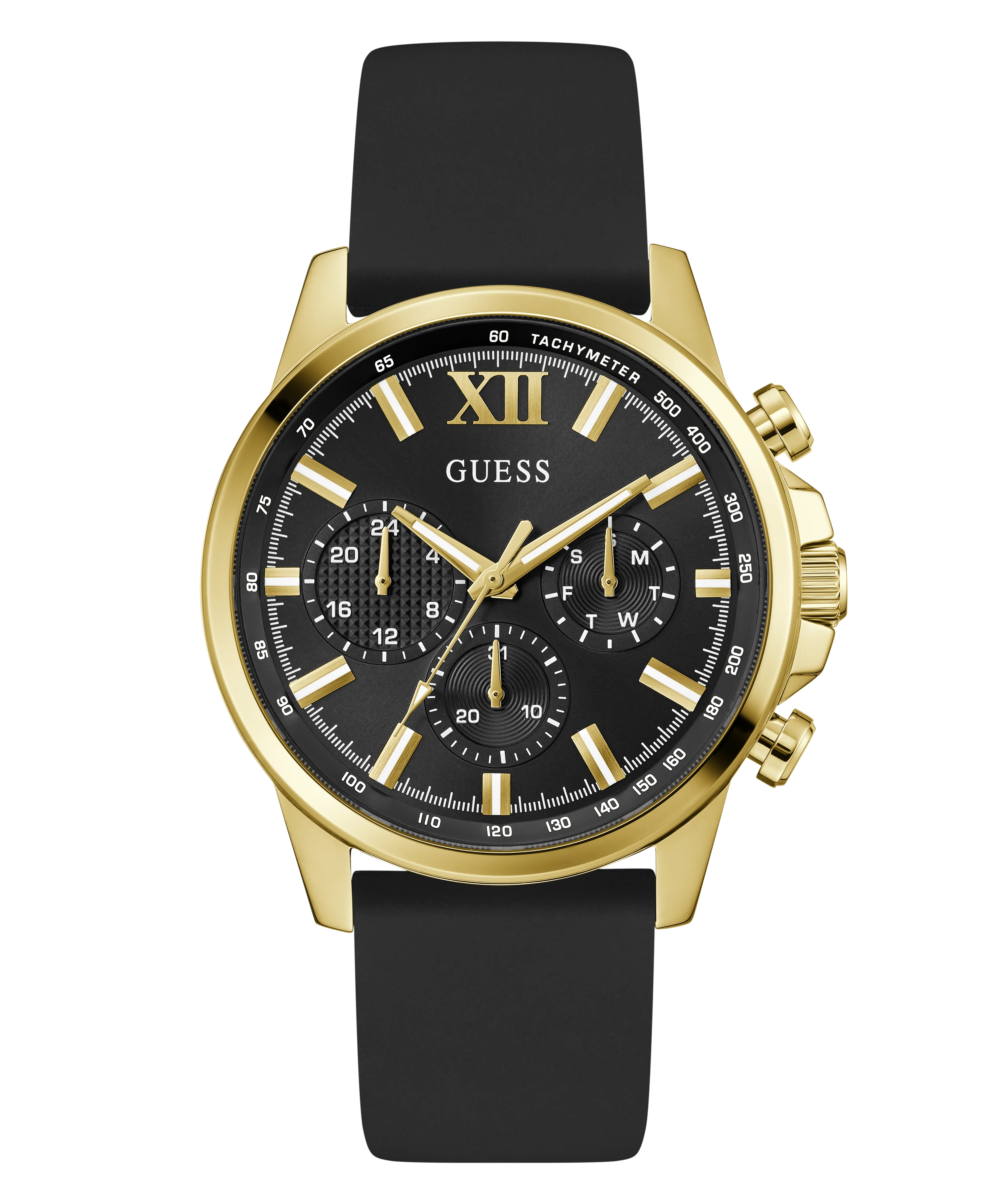 Montre Homme Guess GW0913G2