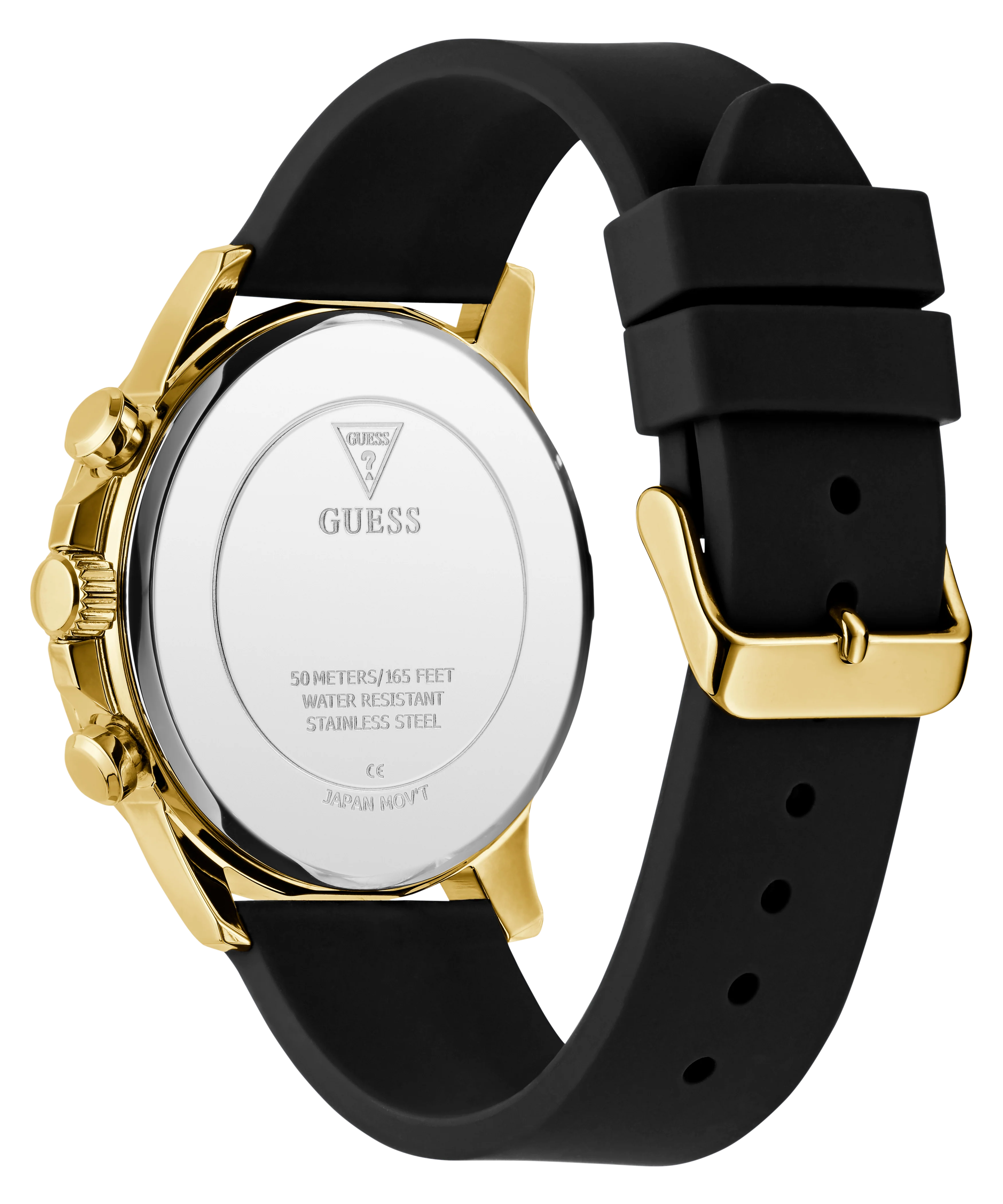 Montre Homme Guess GW0913G2