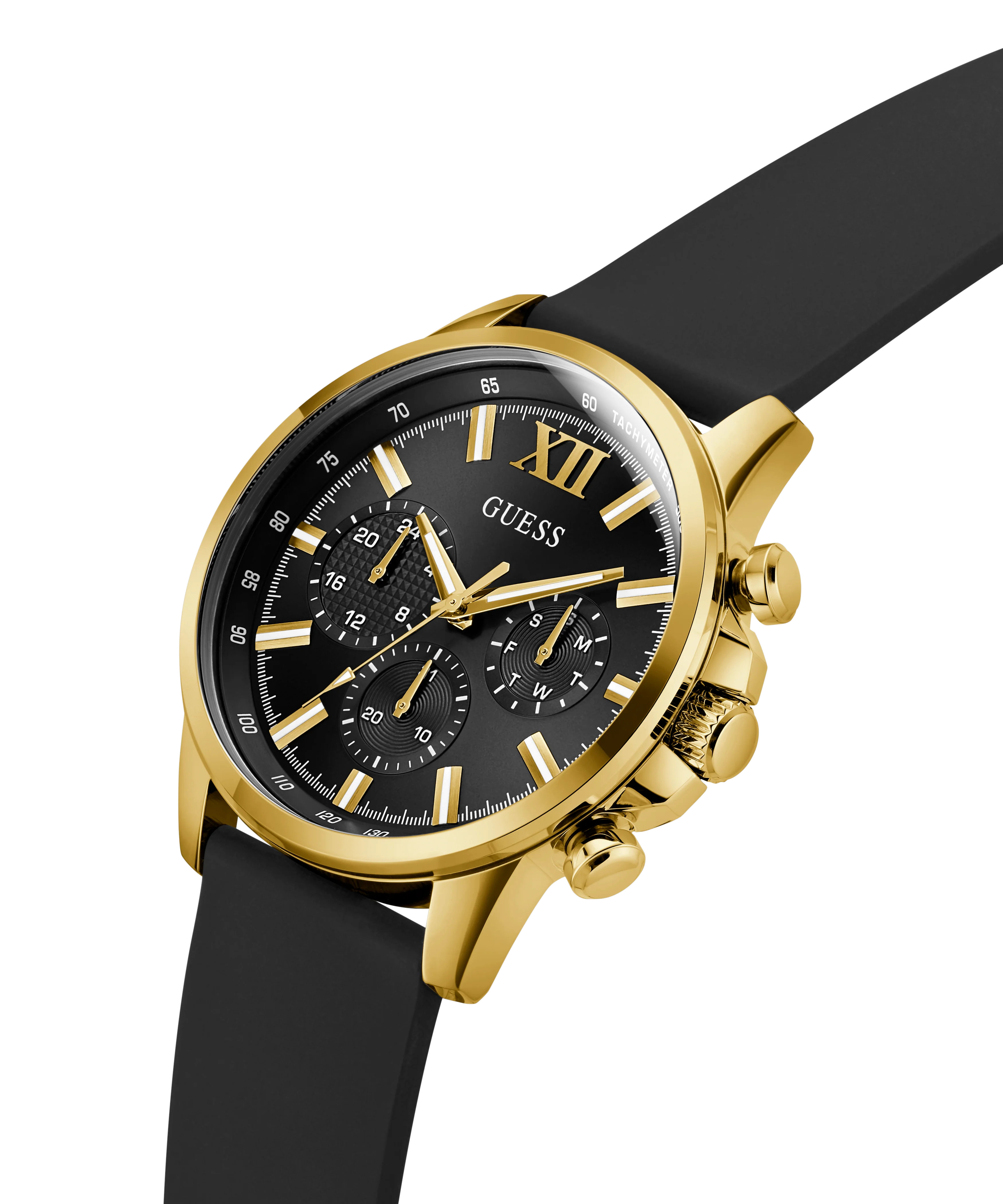 Montre Homme Guess GW0913G2