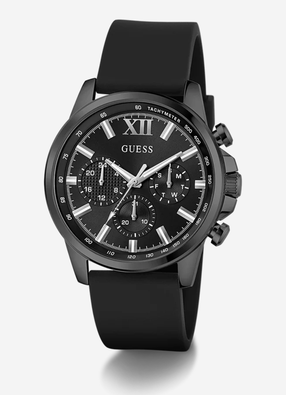 Montre Homme Guess GW0913G3