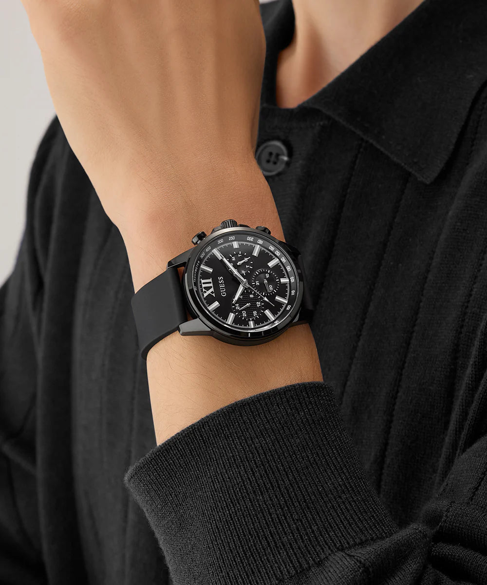 Montre Homme Guess GW0913G3