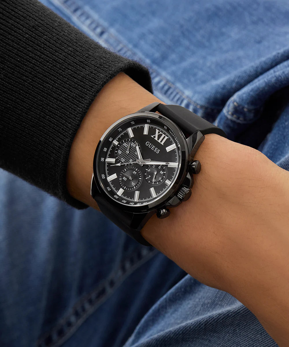 Montre Homme Guess GW0913G3