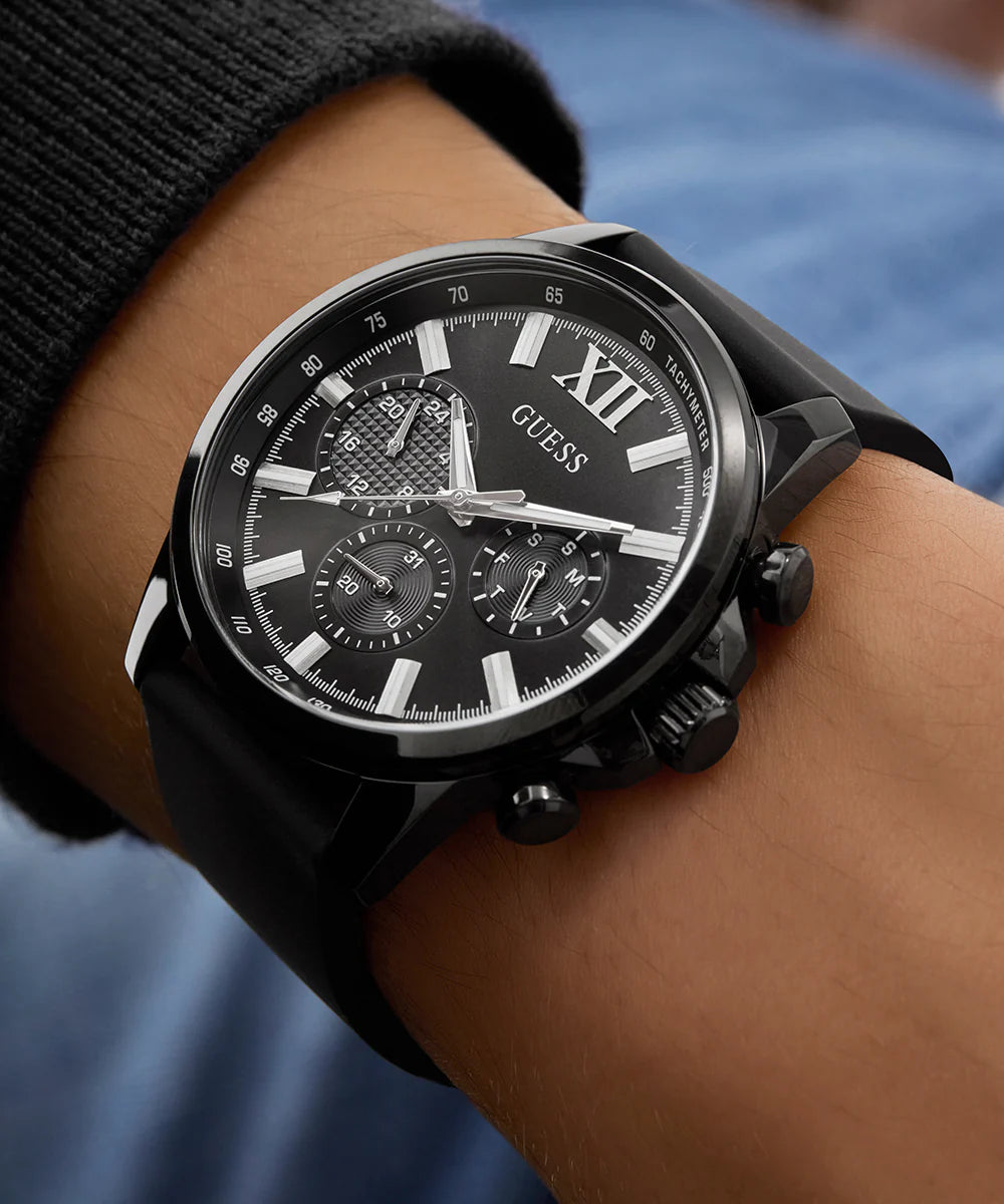 Montre Homme Guess GW0913G3