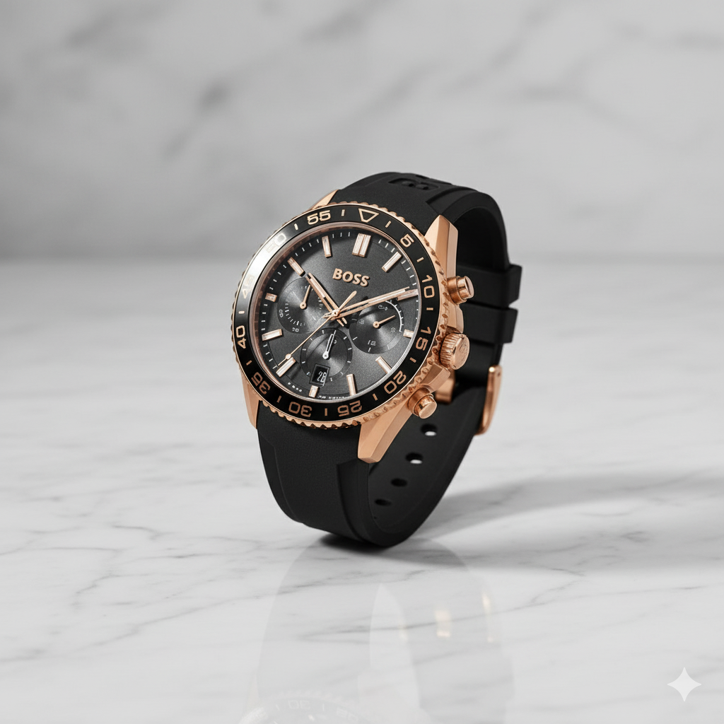 Montre homme HUGO BOSS 1514168