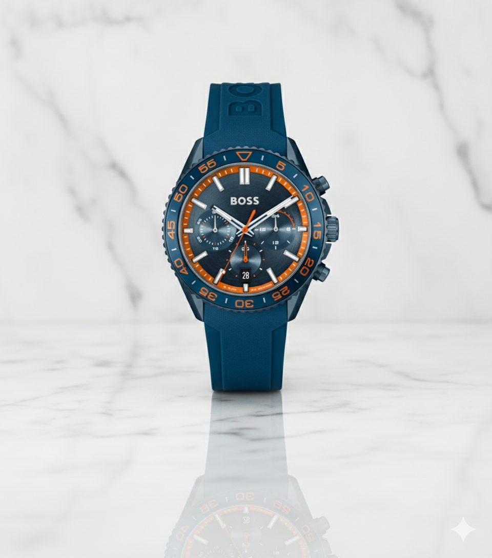 Montre homme HUGO BOSS 58137097