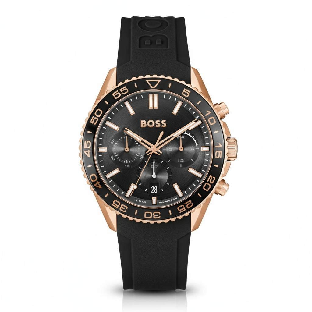 Montre homme HUGO BOSS 1514168