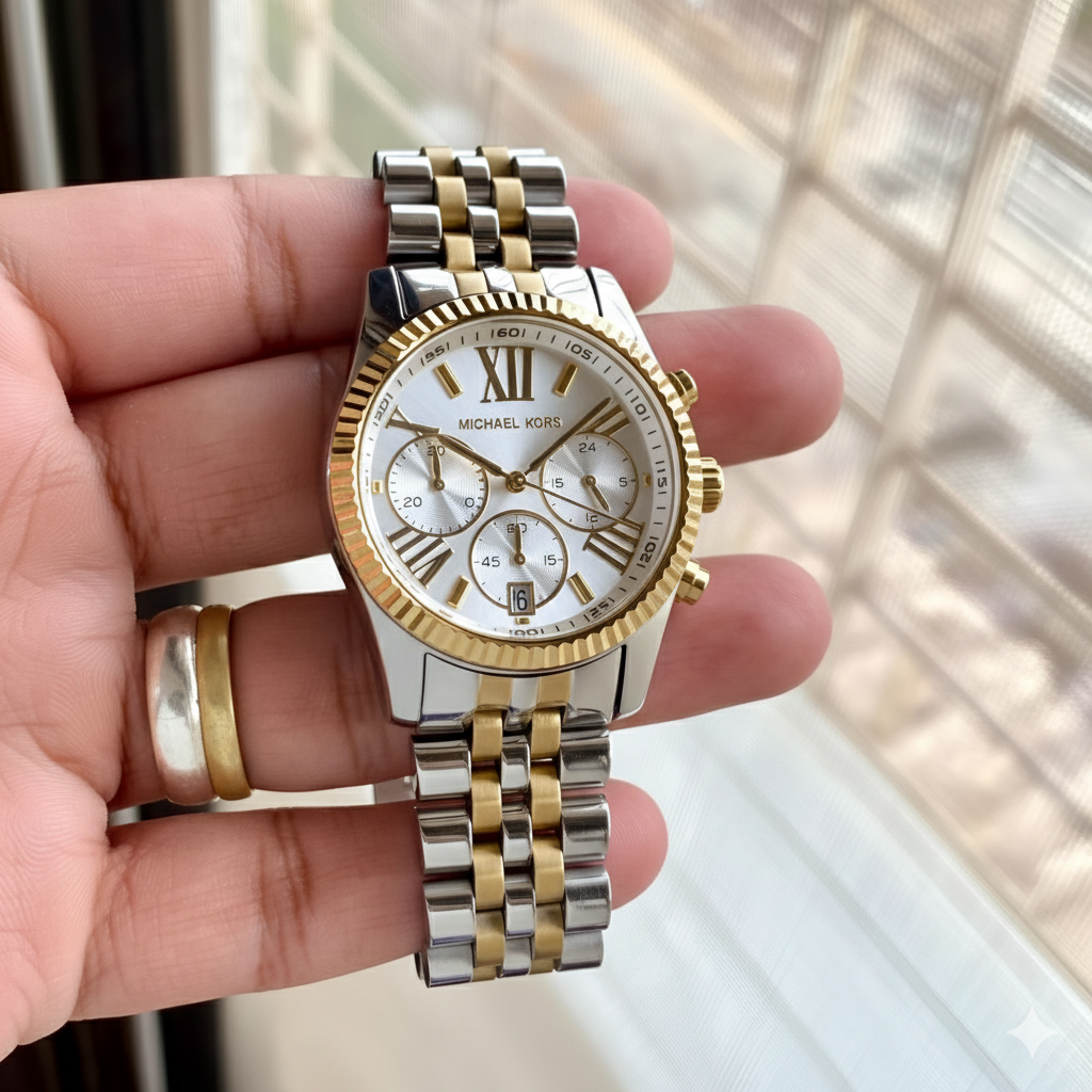 Montre Femme Michael Kors Mk5955