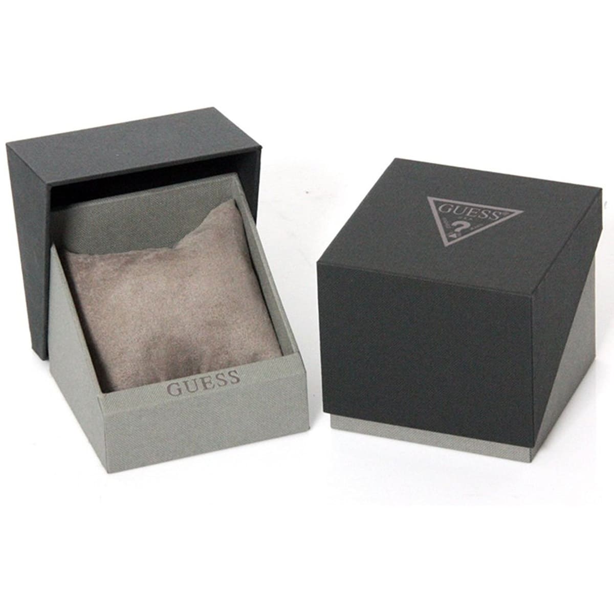 Montre Homme Guess Anchor W1105G4
