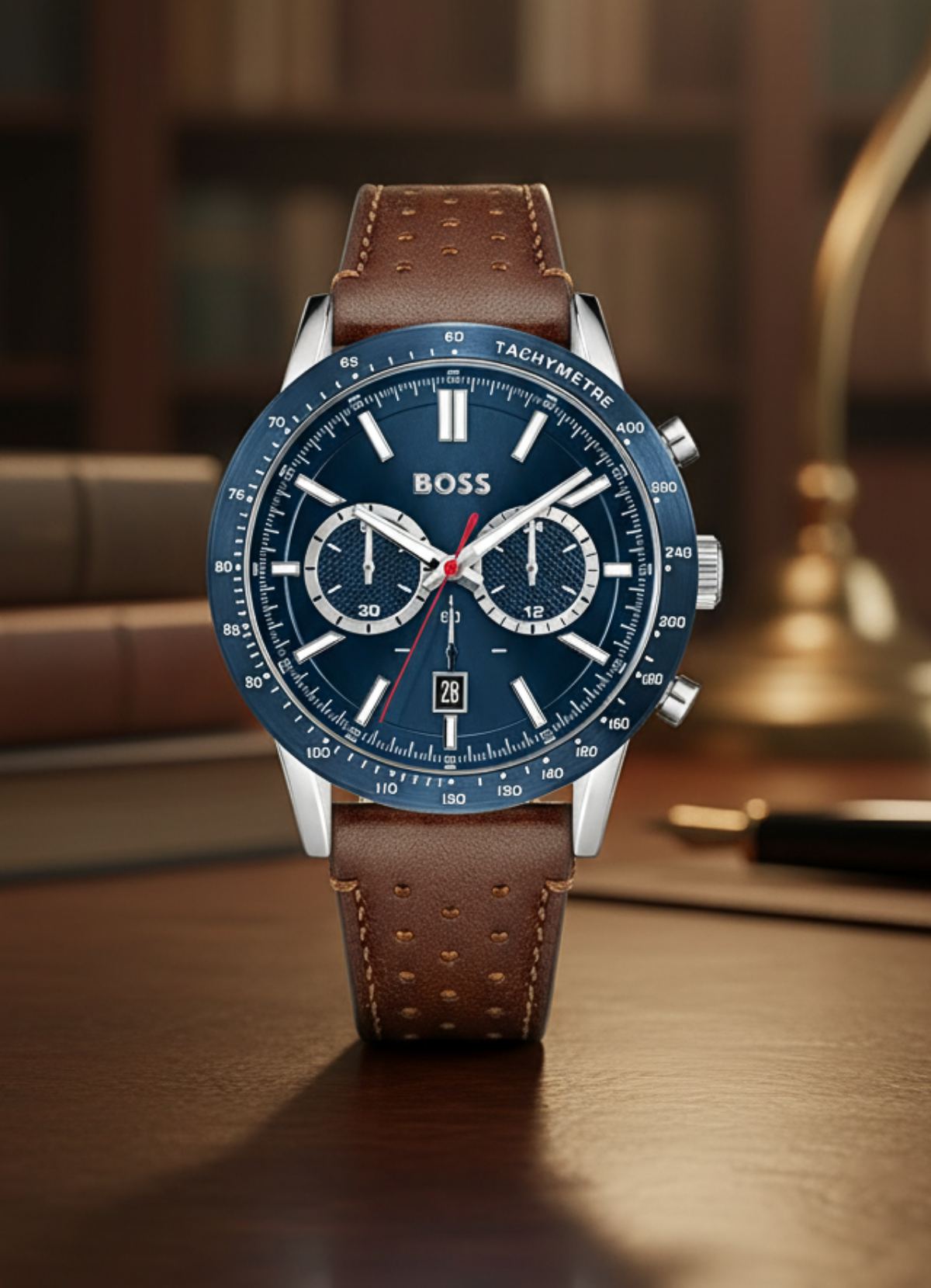 Montre homme HUGO BOSS Allure 1513921