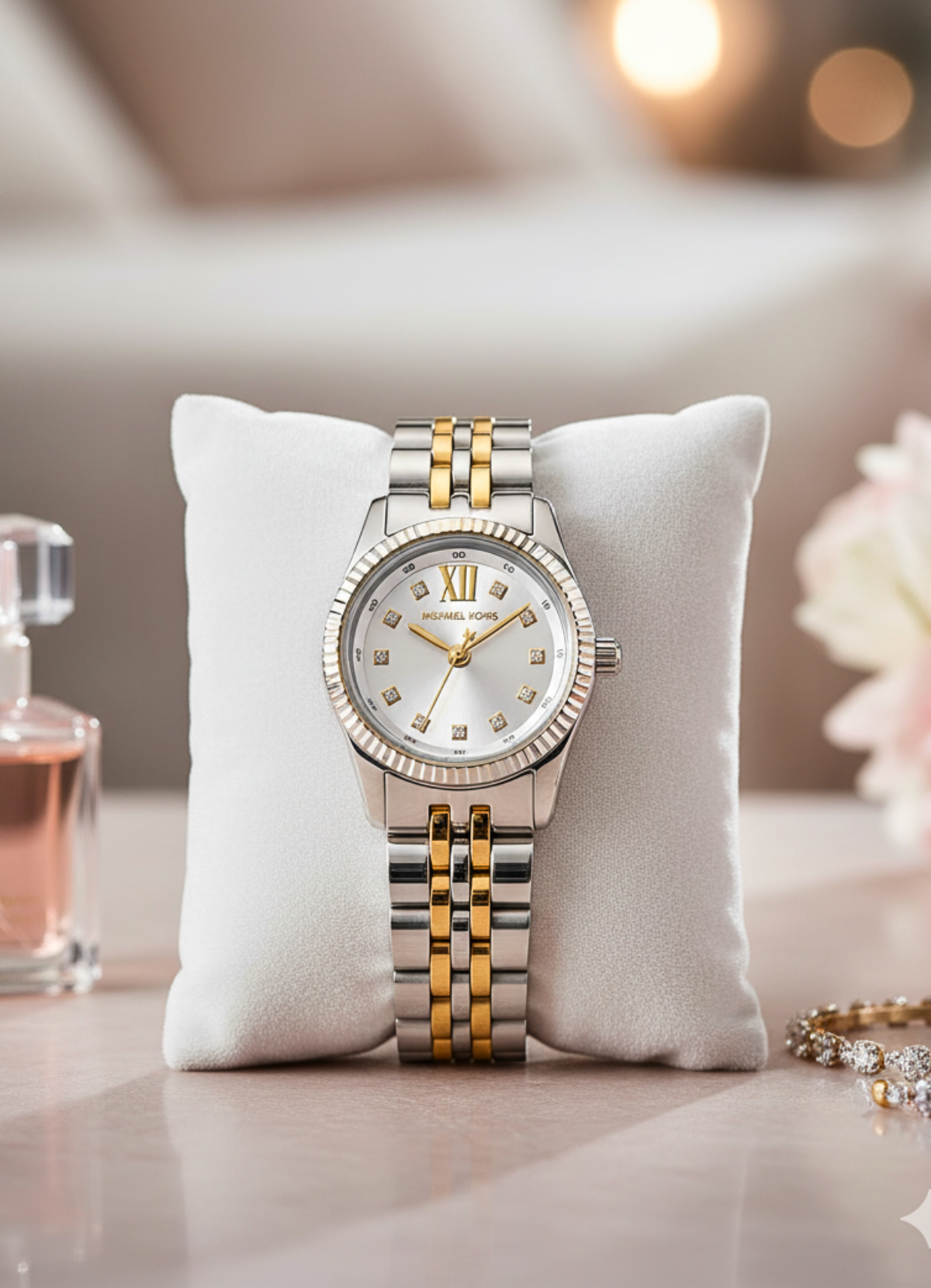 Montre Femme Michael Kors MK4740