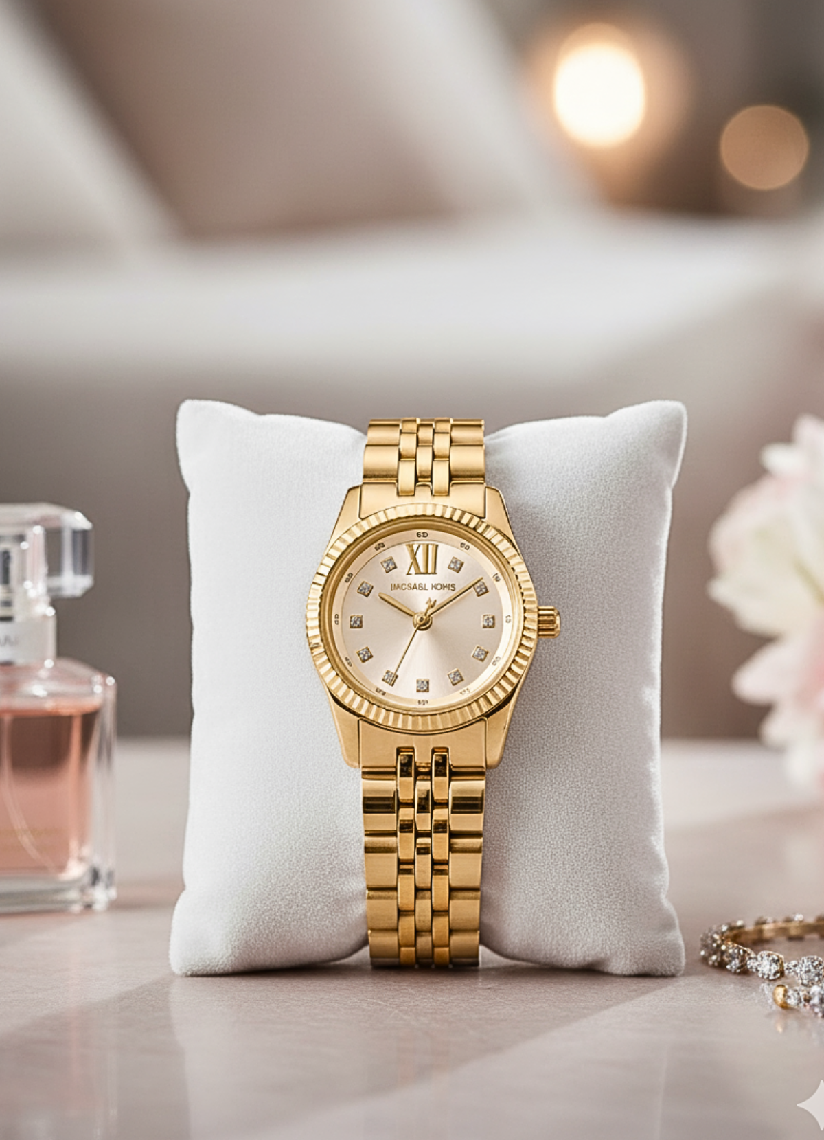 Montre Femme Michael Kors MK4741