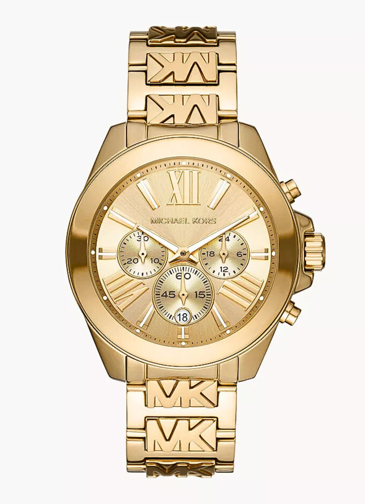 Montre Femme Michael Kors MK6952