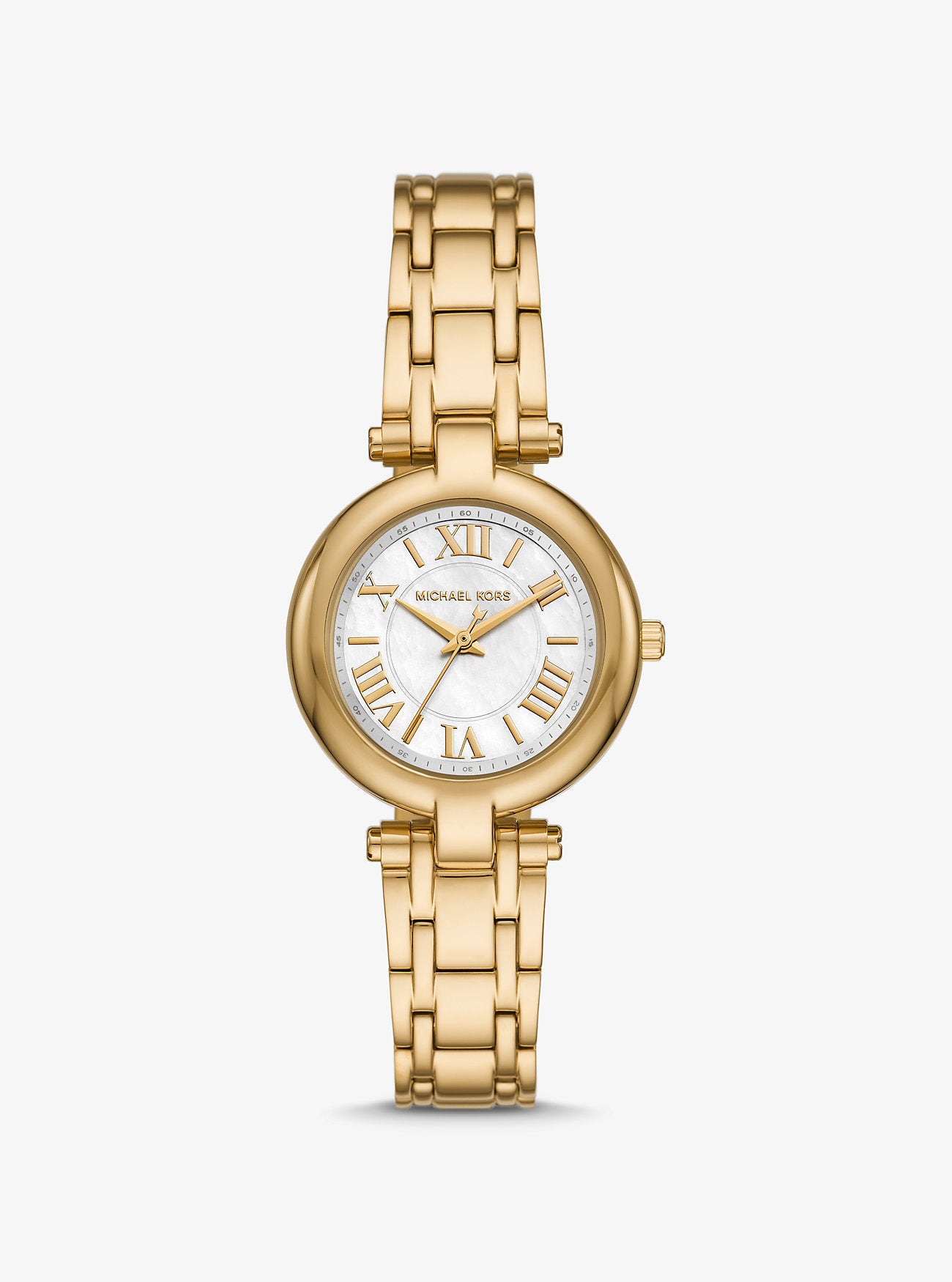 Montre Femme Michael Kors MKO1083