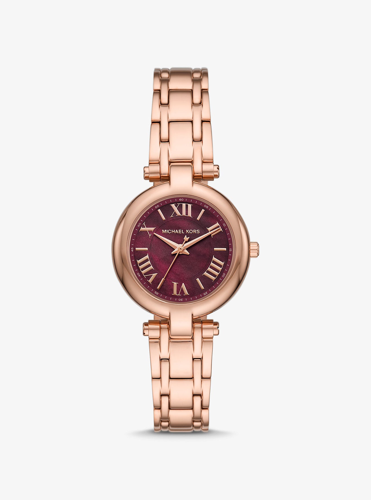 Montre Femme Michael Kors MKO1084