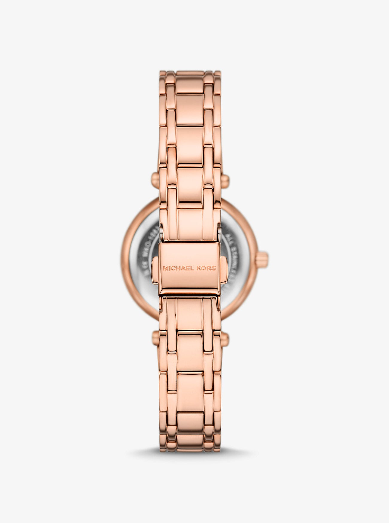 Montre Femme Michael Kors MKO1084