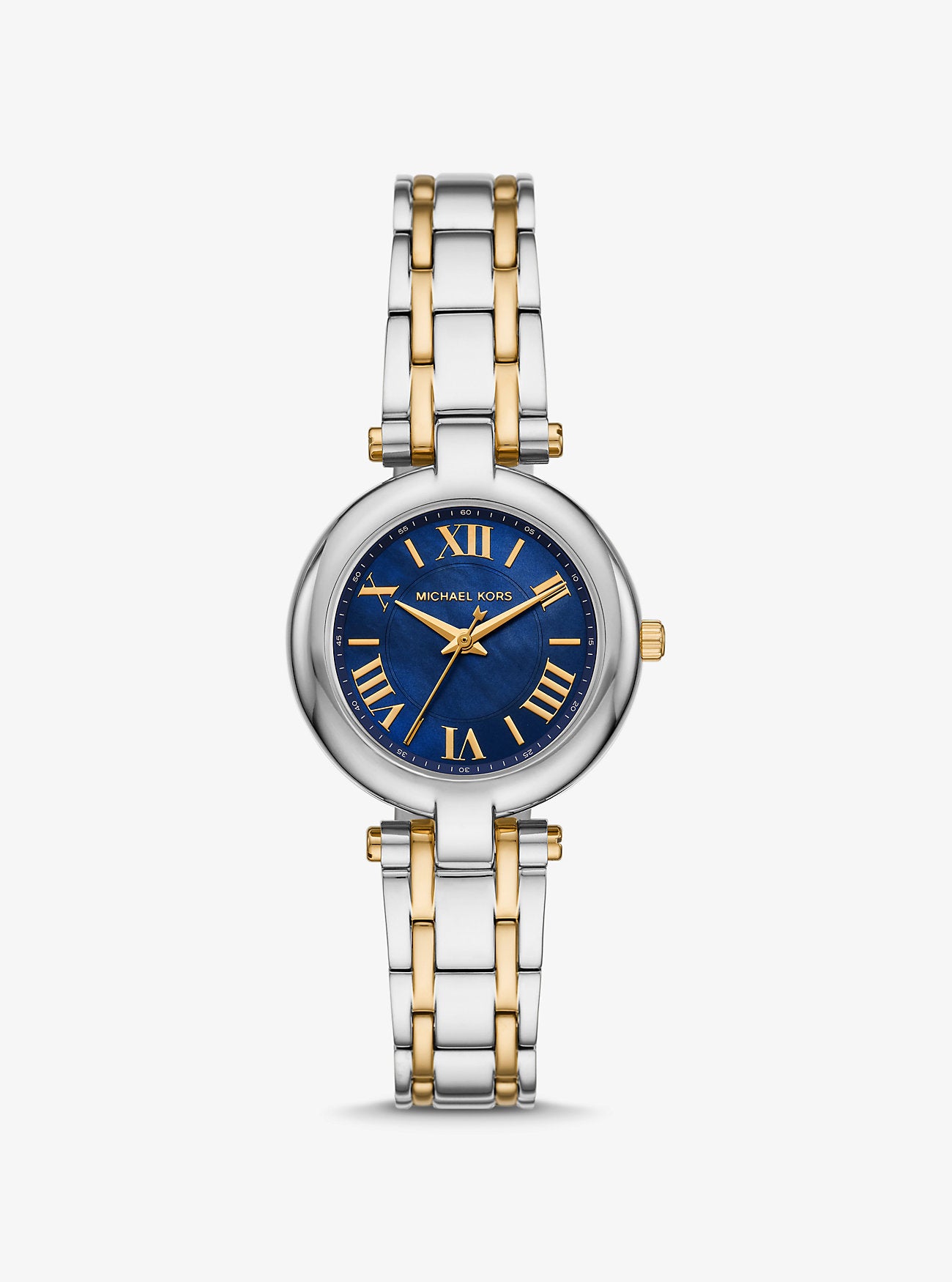 Montre Femme Michael Kors MKO1085