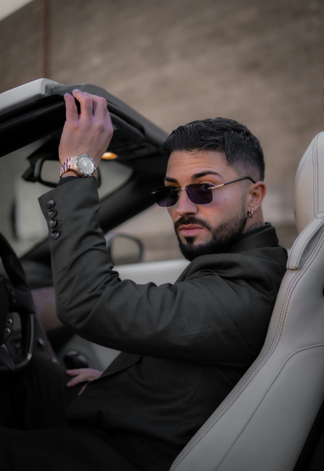 Montres Hommes