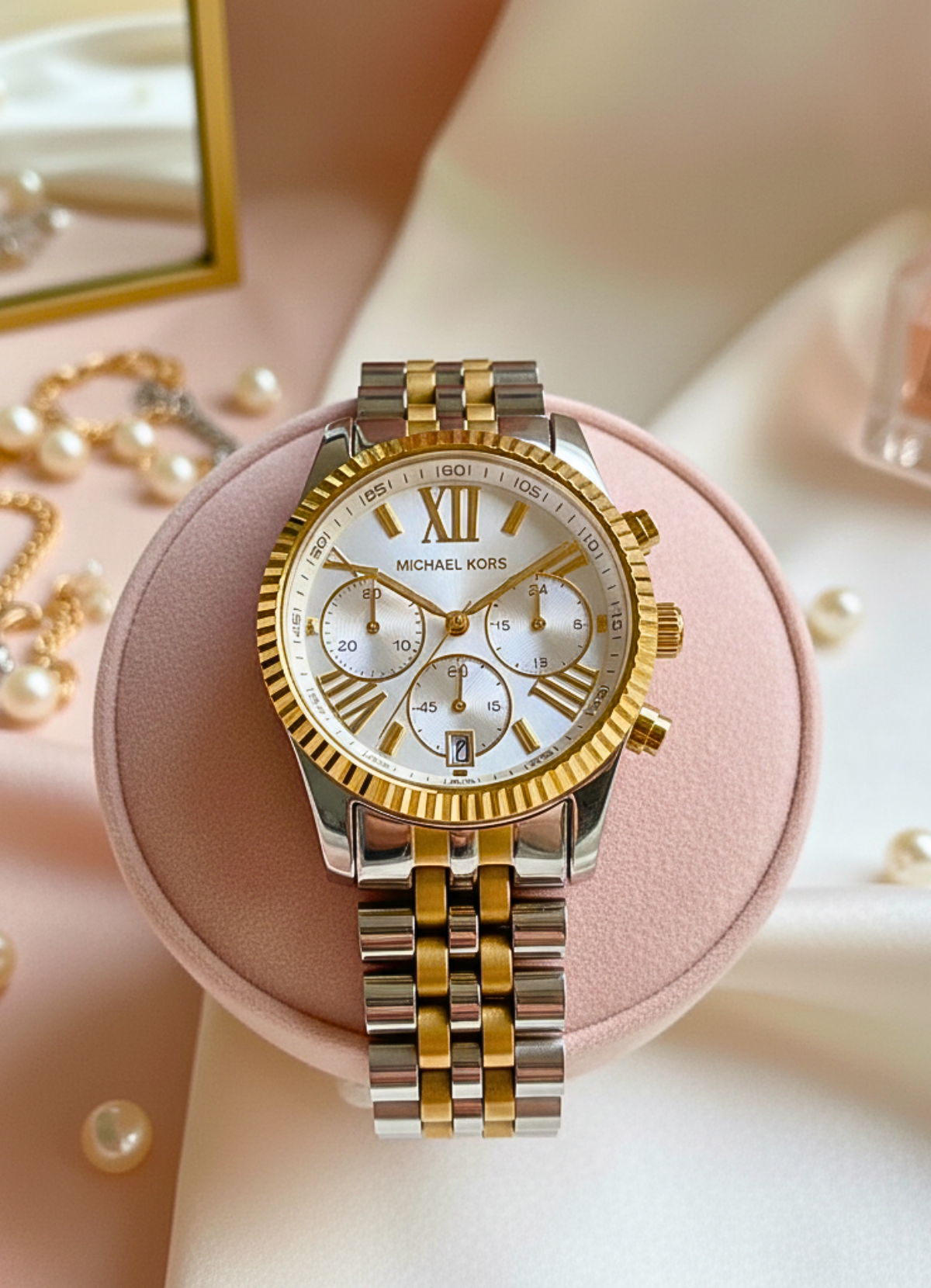 Montre Femme Michael Kors Mk5955
