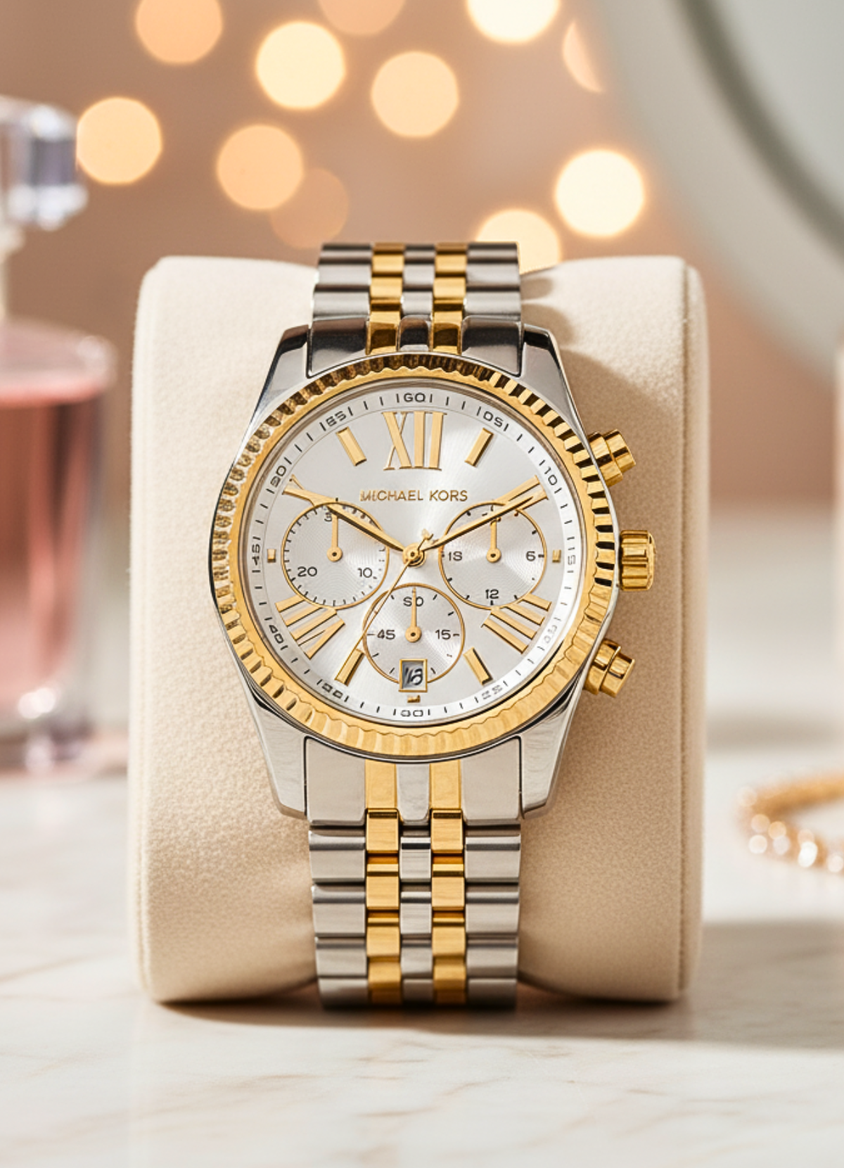 Montre Femme Michael Kors Mk5955