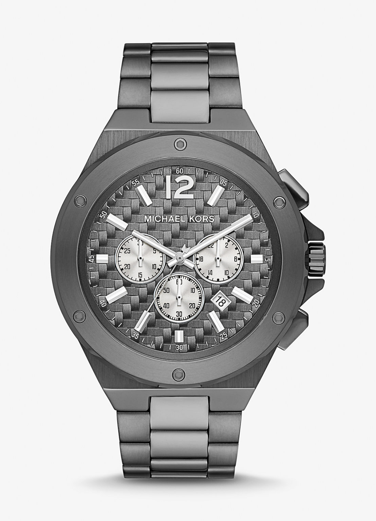 Montre Homme Michael Kors Mk9102