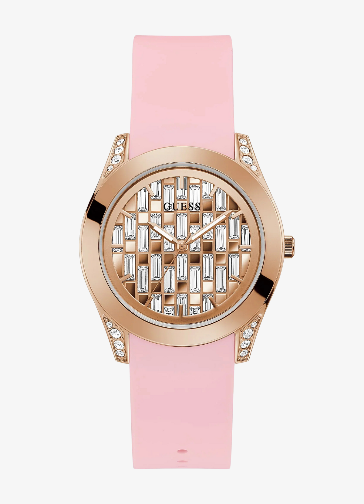 Montre Femme GUESS GW0109L2