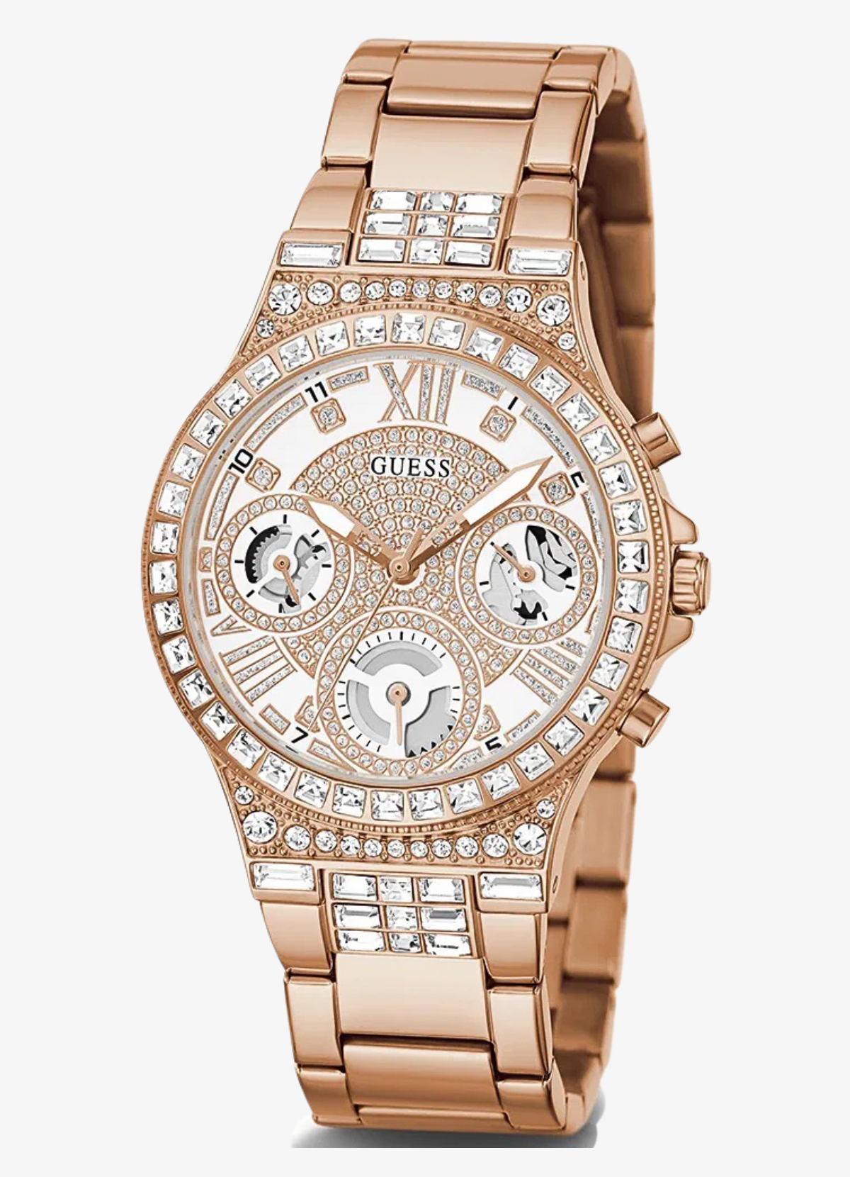 Montre Femme GUESS GW0320L3