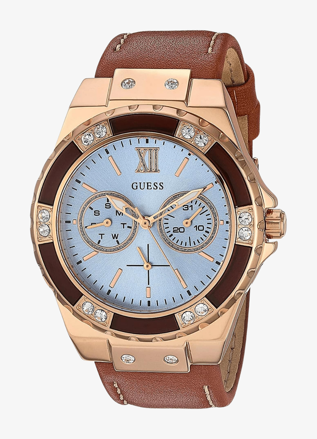 Montre Femme GUESS W0775L7