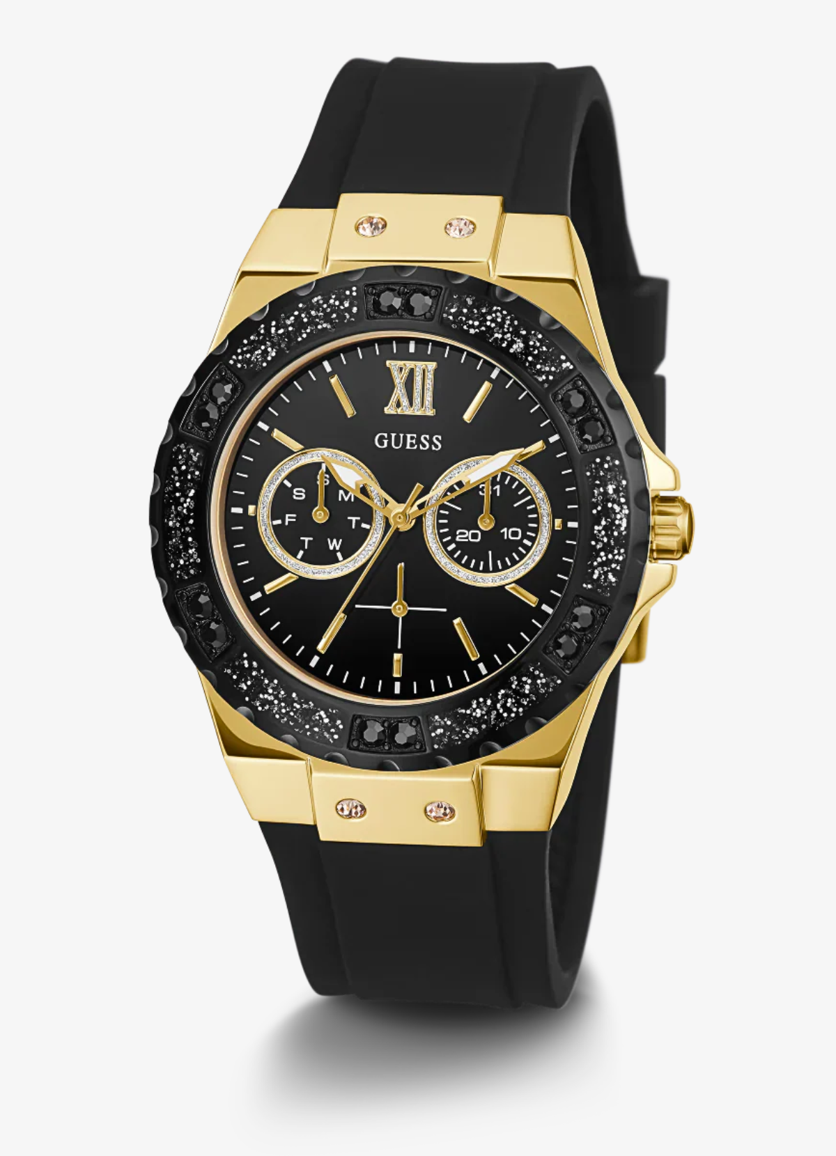 Montre Femme Guess Cosmo GW0034L5