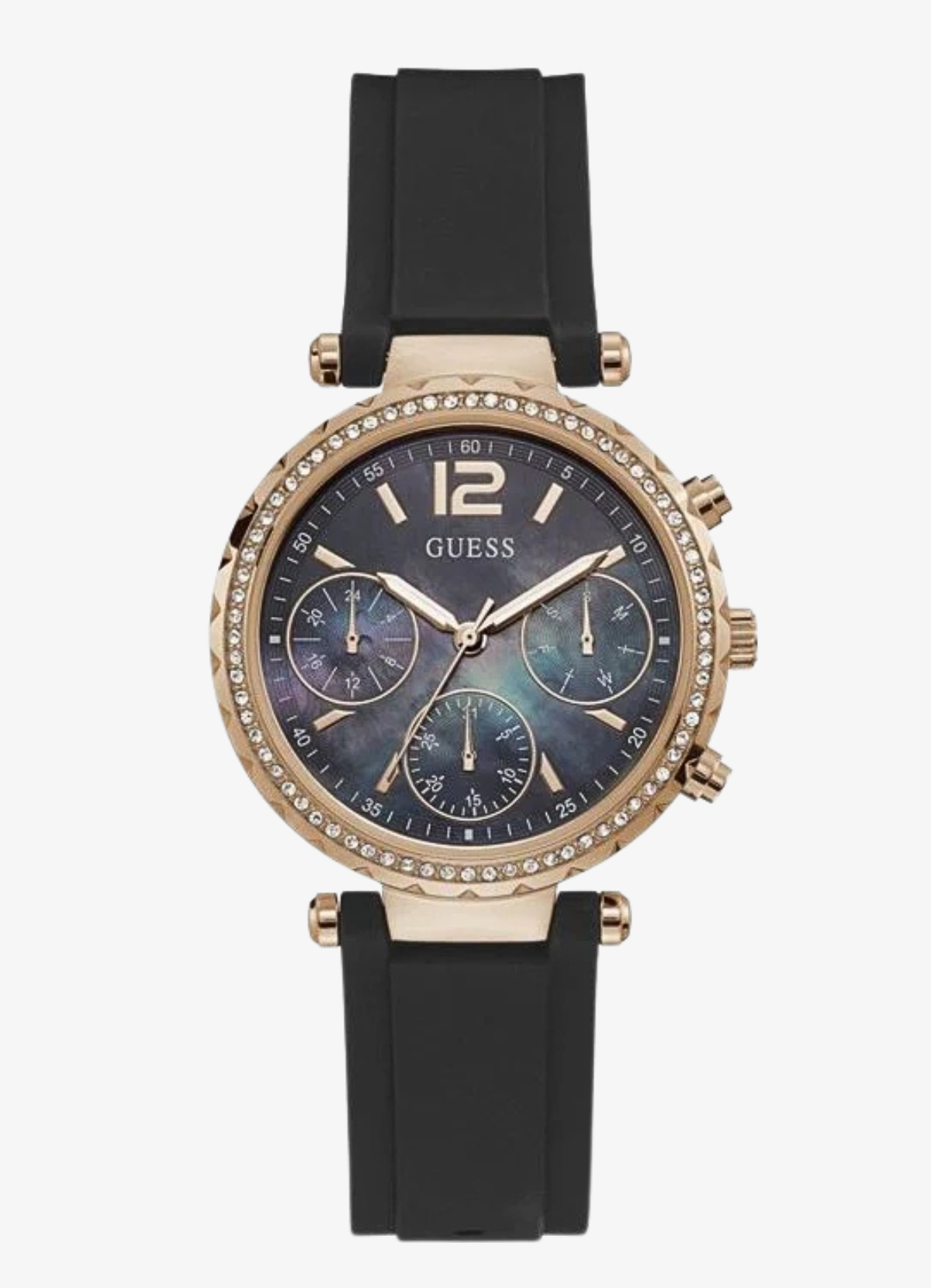 Montre Femme Guess Solstice GW0113L2