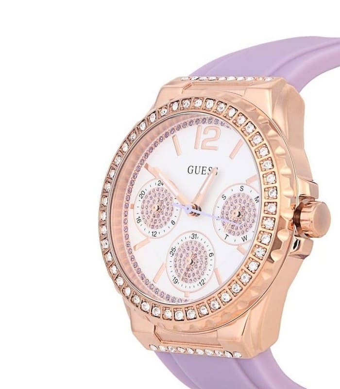 Montre Femme Guess Starlight W0846L6 - Zaphyr Montres Tunisie