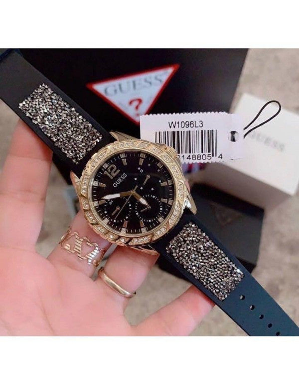 Montre Femme Guess U1096L5 - Zaphyr Montres Tunisie