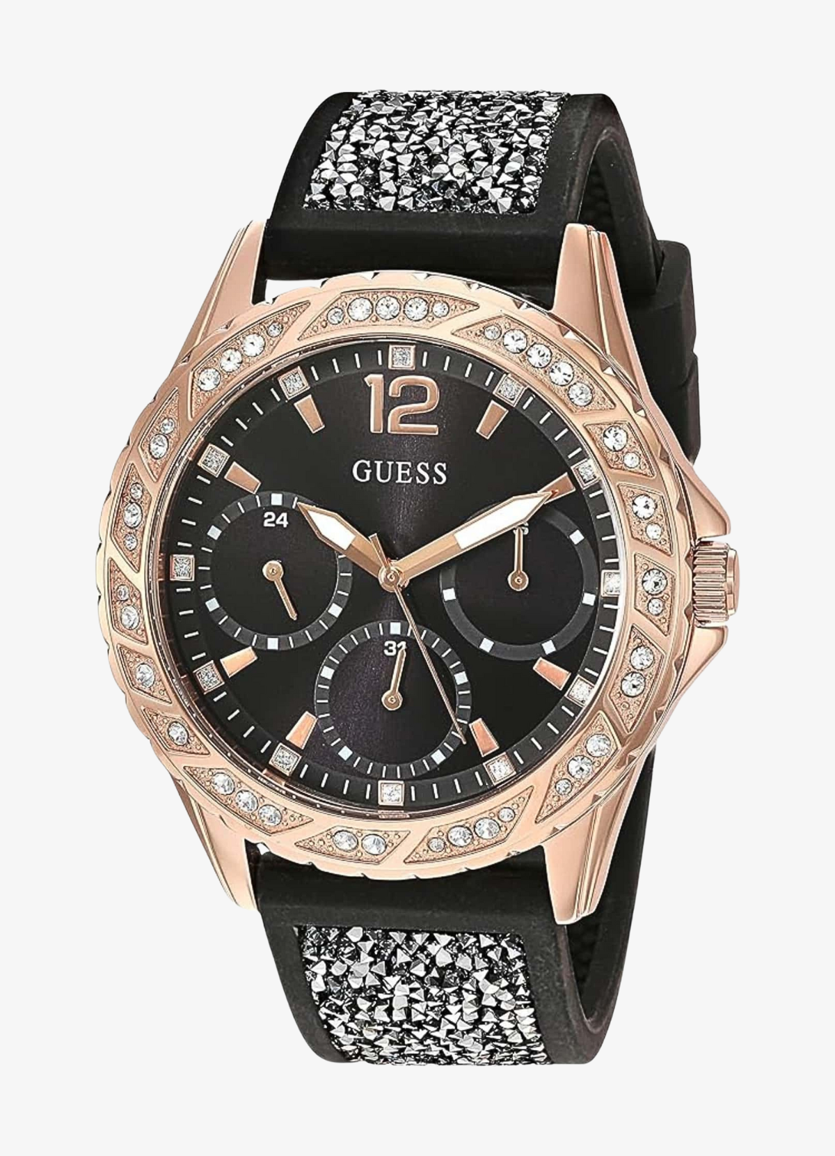 Montre Femme Guess U1096L5