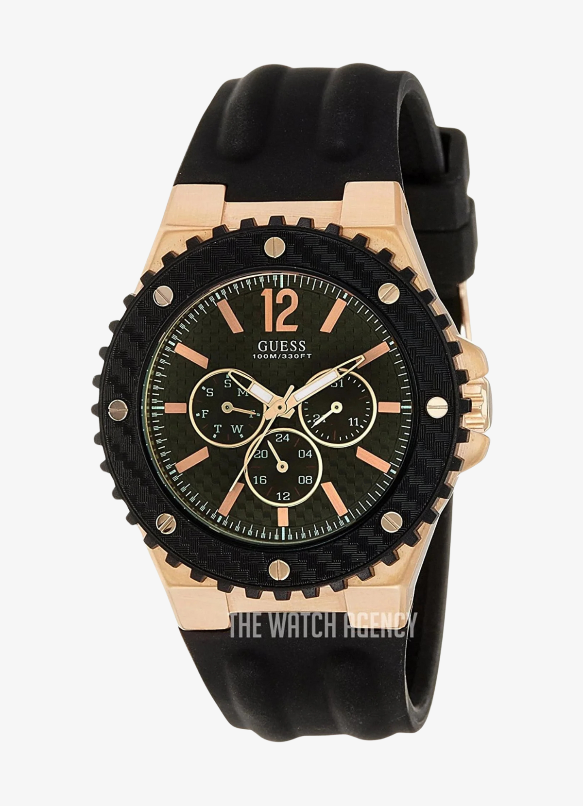 Montre Femme Guess W12653G1