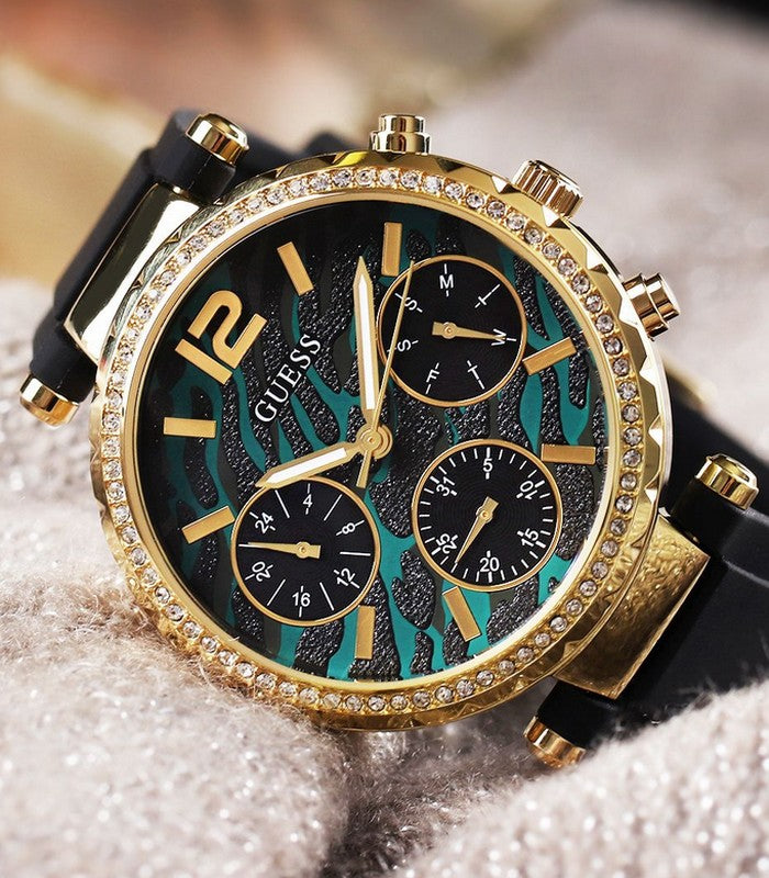 Montre Femme Guess solstice GW0113L1 - Zaphyr Montres Tunisie