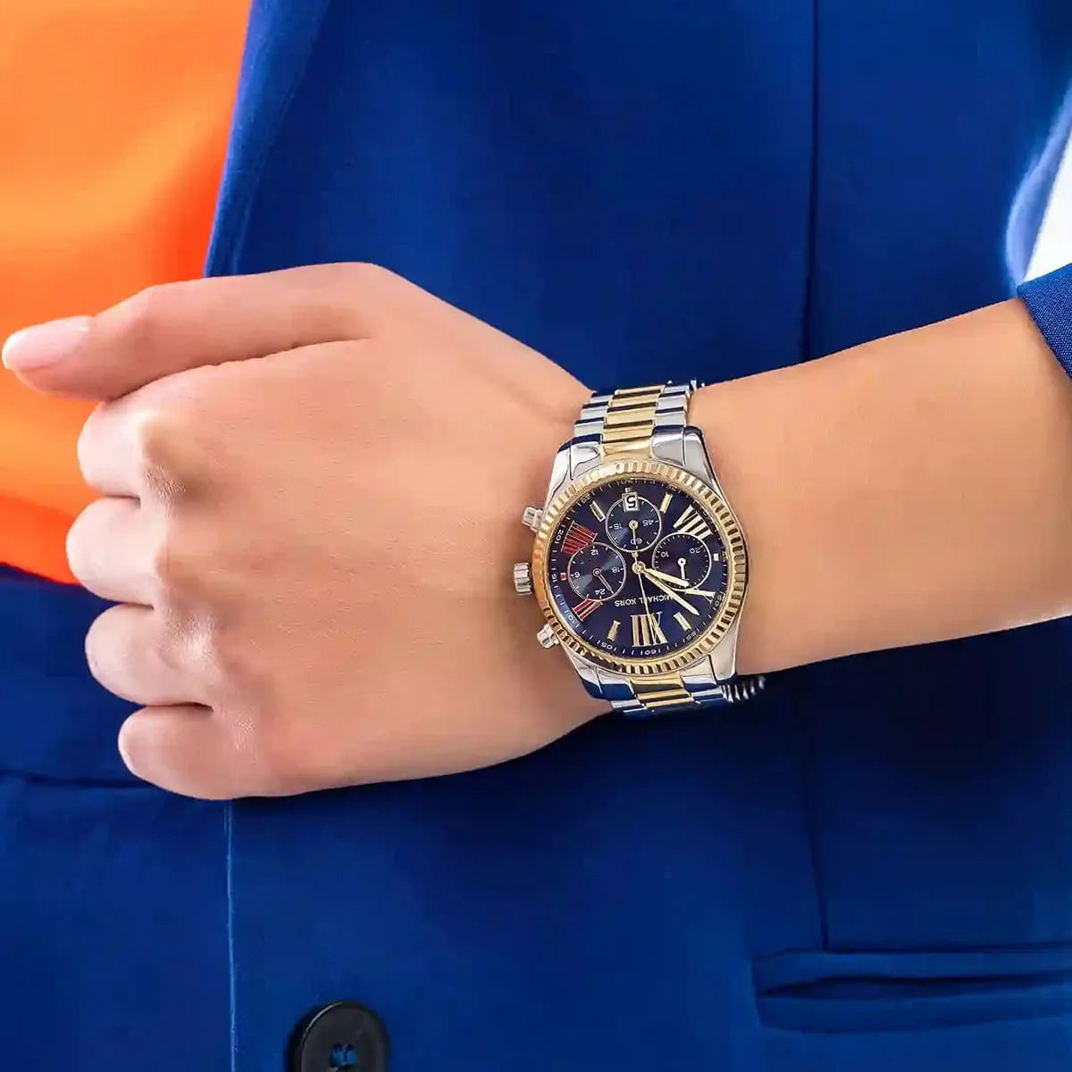 Montre Femme MICHAEL KORS MK7218 - Zaphyr Montres Tunisie