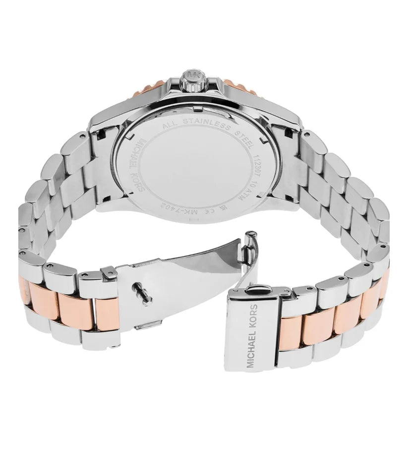 Montre Femme MICHAEL KORS MK7402 - Zaphyr Montres Tunisie