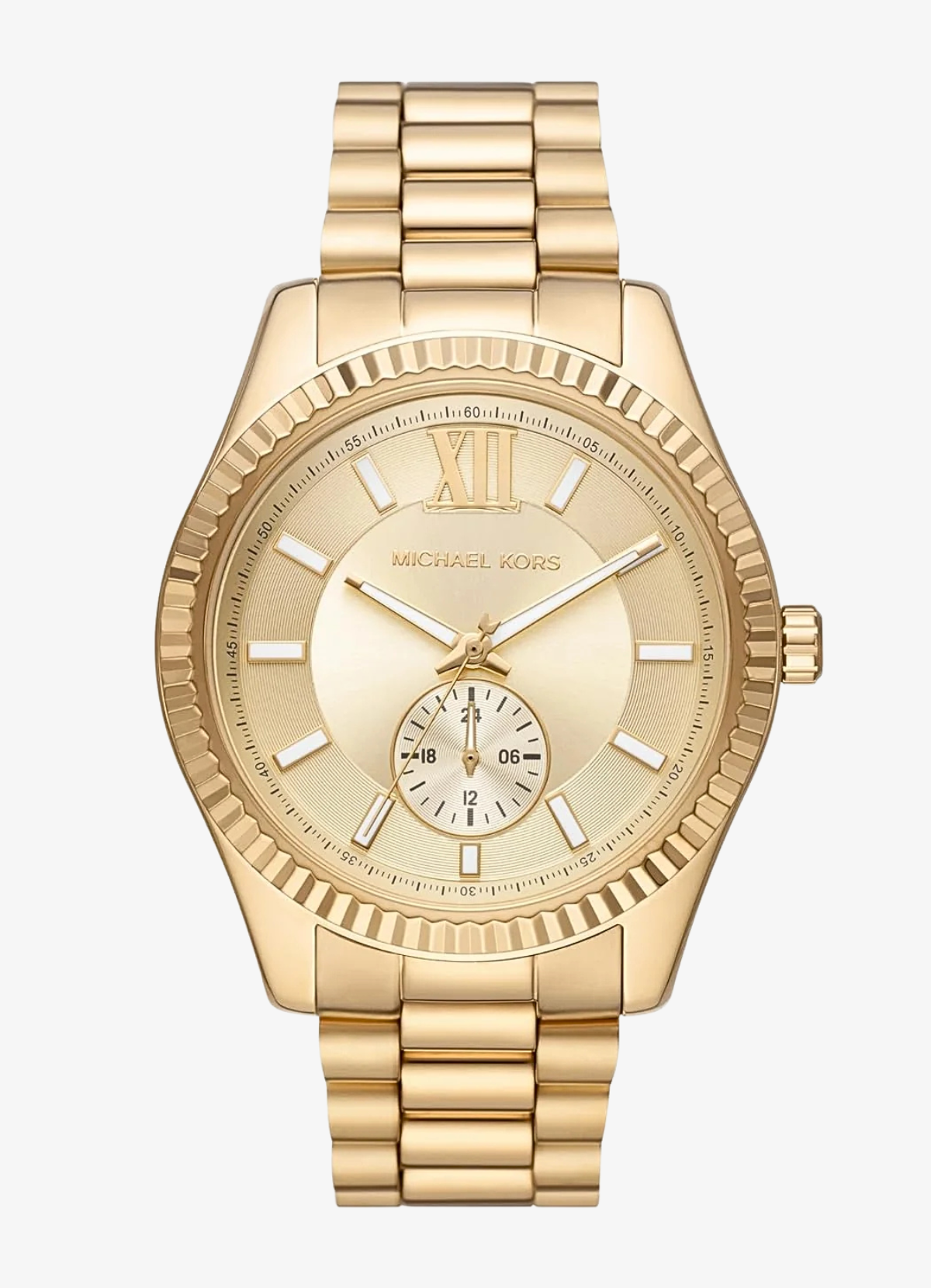 Montre Femme Michael Kors Lexington Watch