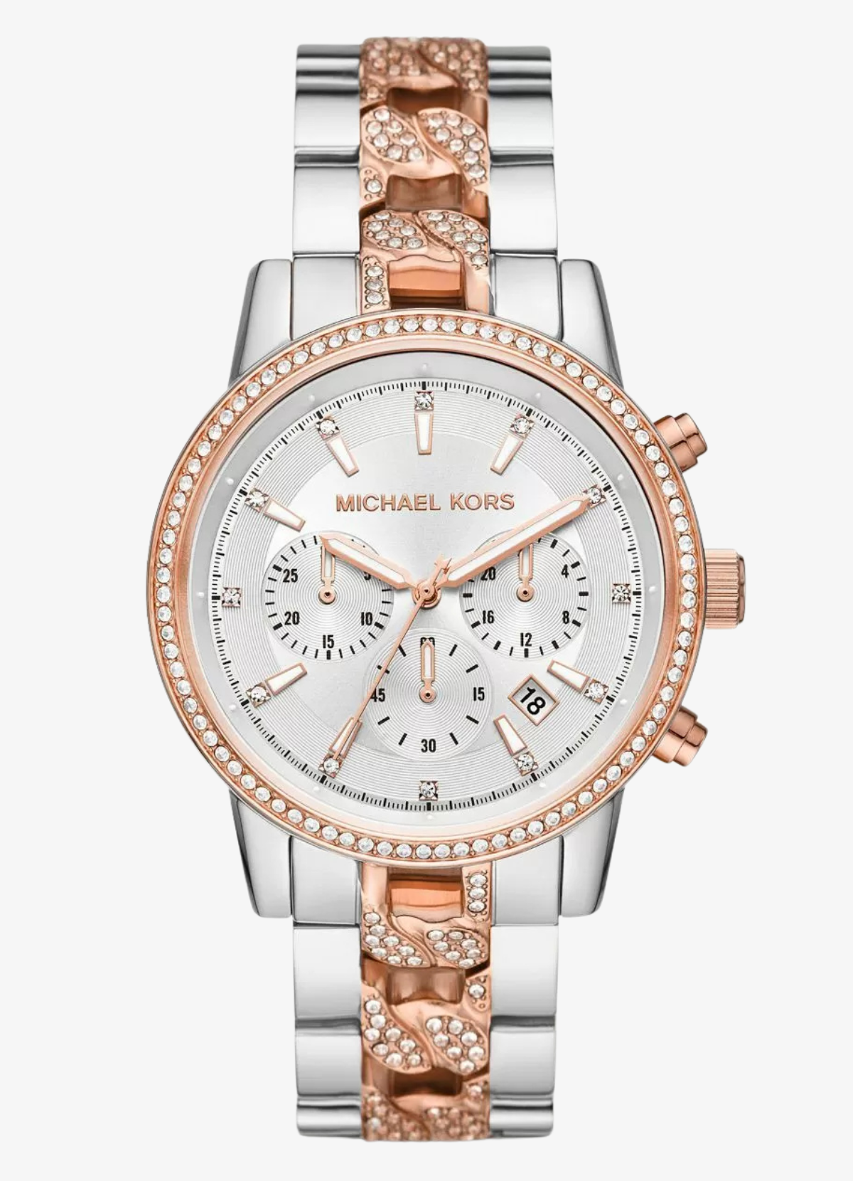 Montre Femme Michael Kors Ritz MK6938