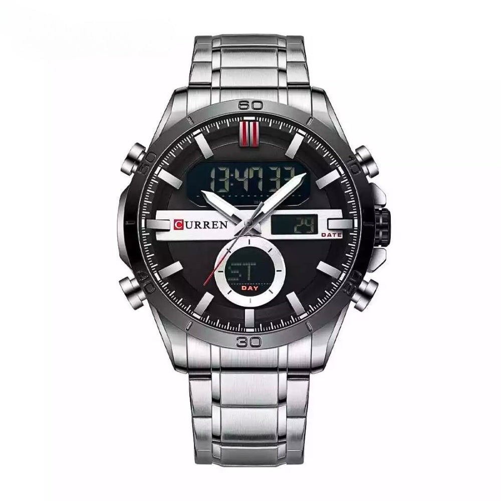 Montre Homme CURREN Montre Homme 8384 - Zaphyr Montres Tunisie