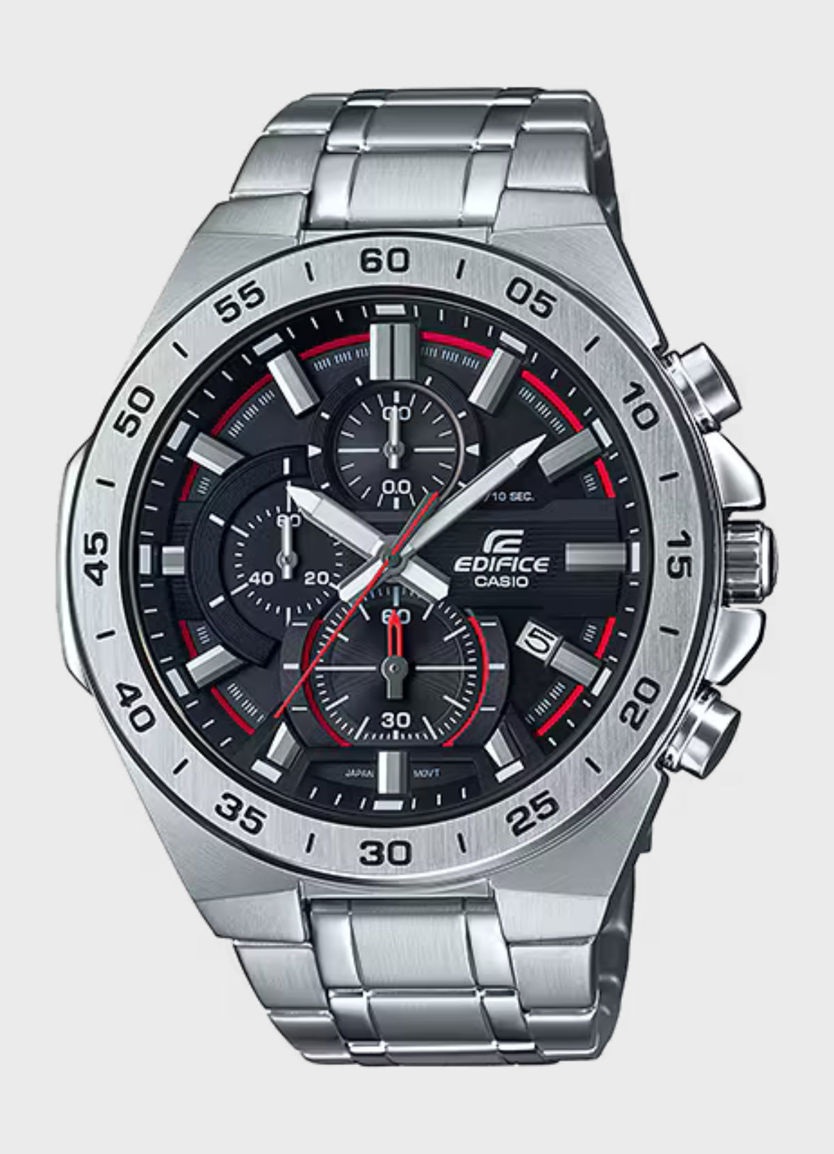 Montre Homme Casio Edifice EFR-564 - Zaphyr Montres Tunisie