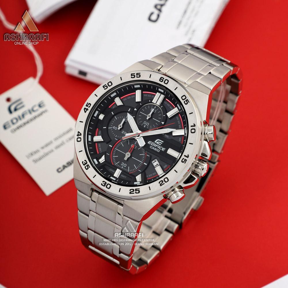 Montre Homme Casio Edifice EFR-564 - Zaphyr Montres Tunisie