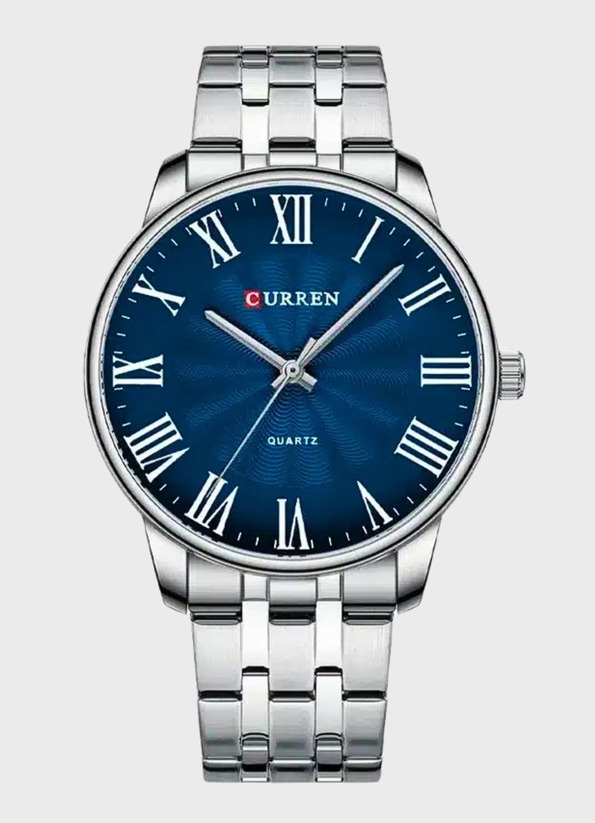 Montre Homme Curren Sport 8422 - Zaphyr Montres Tunisie