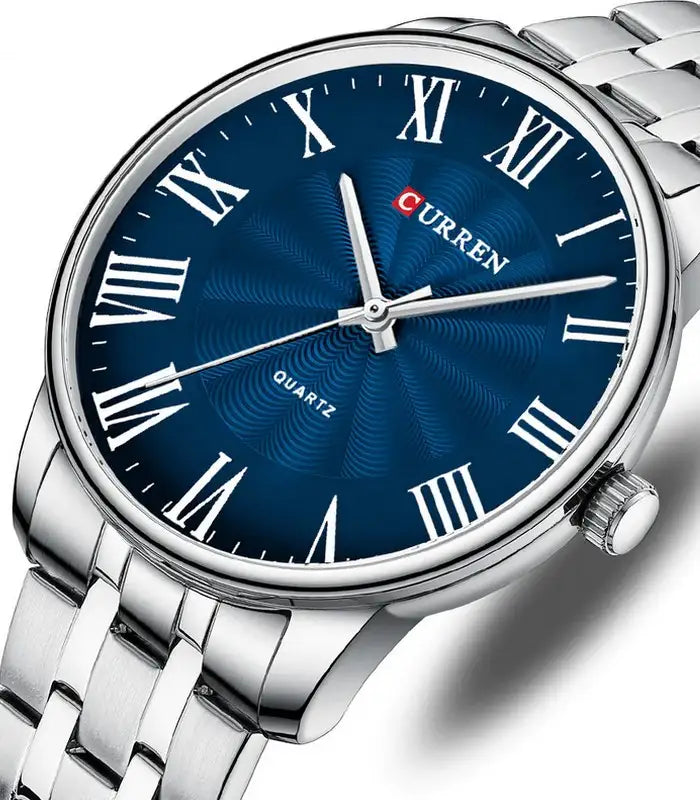 Montre Homme Curren Sport 8422 - Zaphyr Montres Tunisie