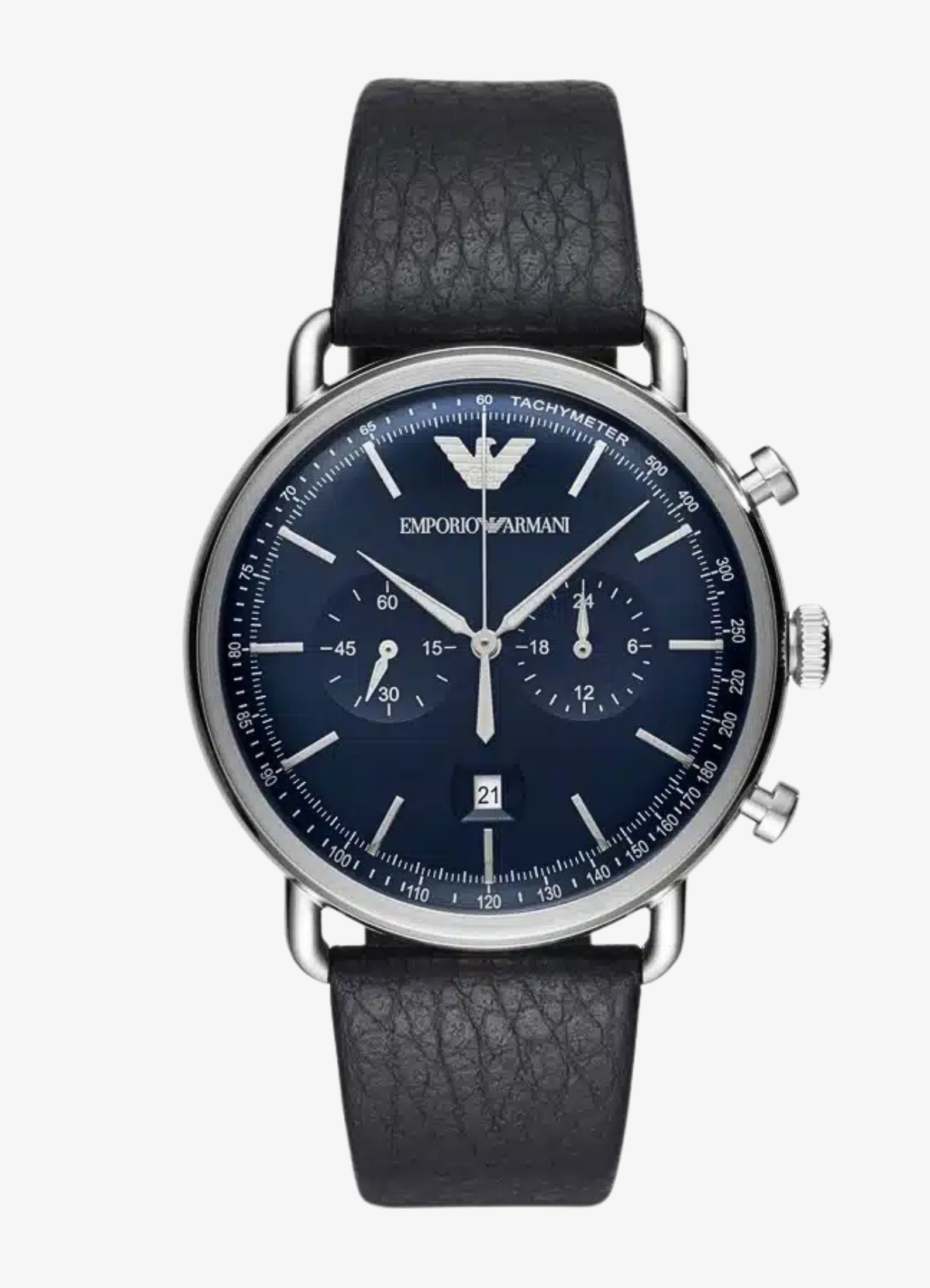 Montre Homme Emporio Armani Aviator AR11105
