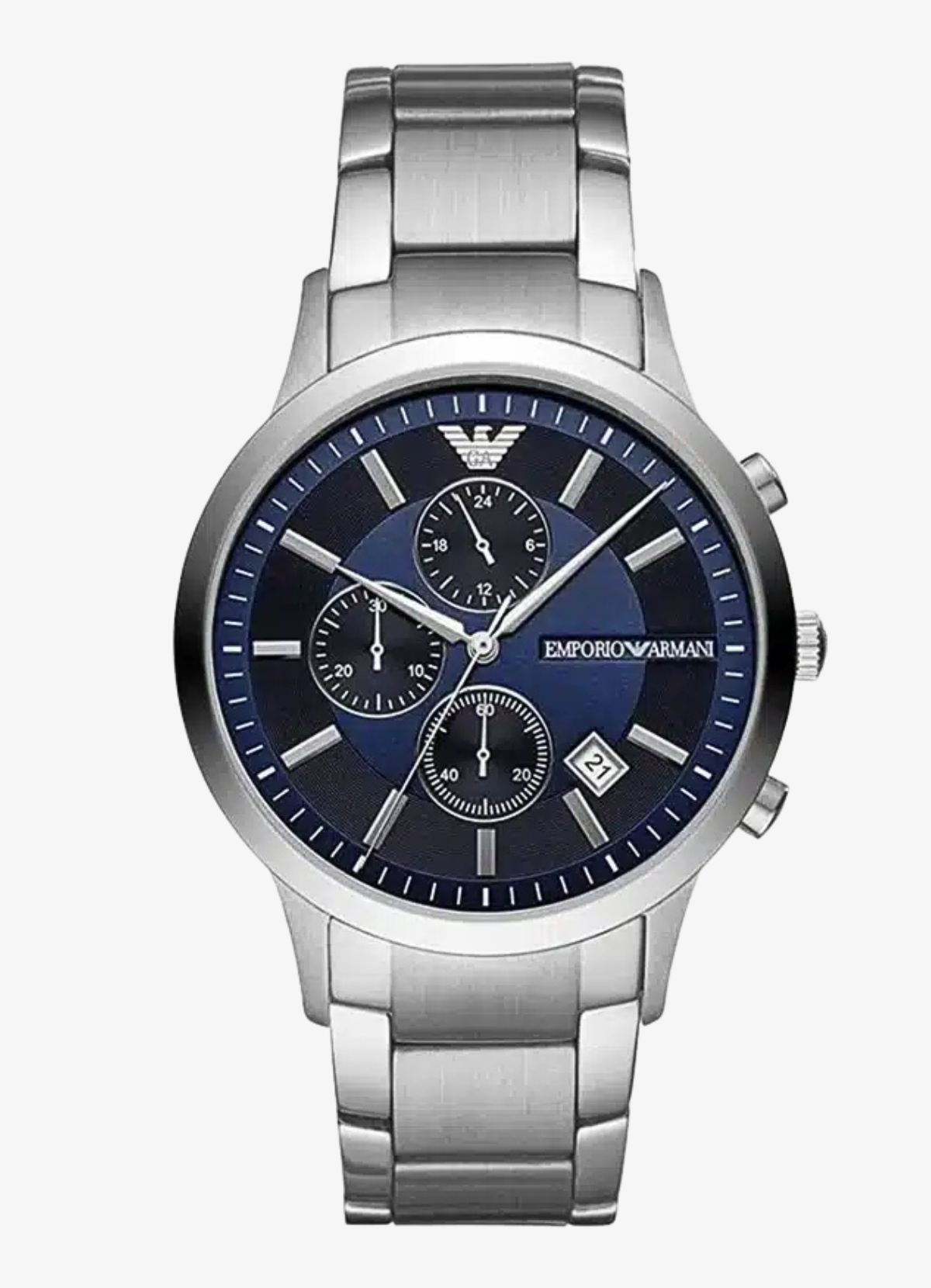 Montre Homme Emporio Armani Chronograph AR11164