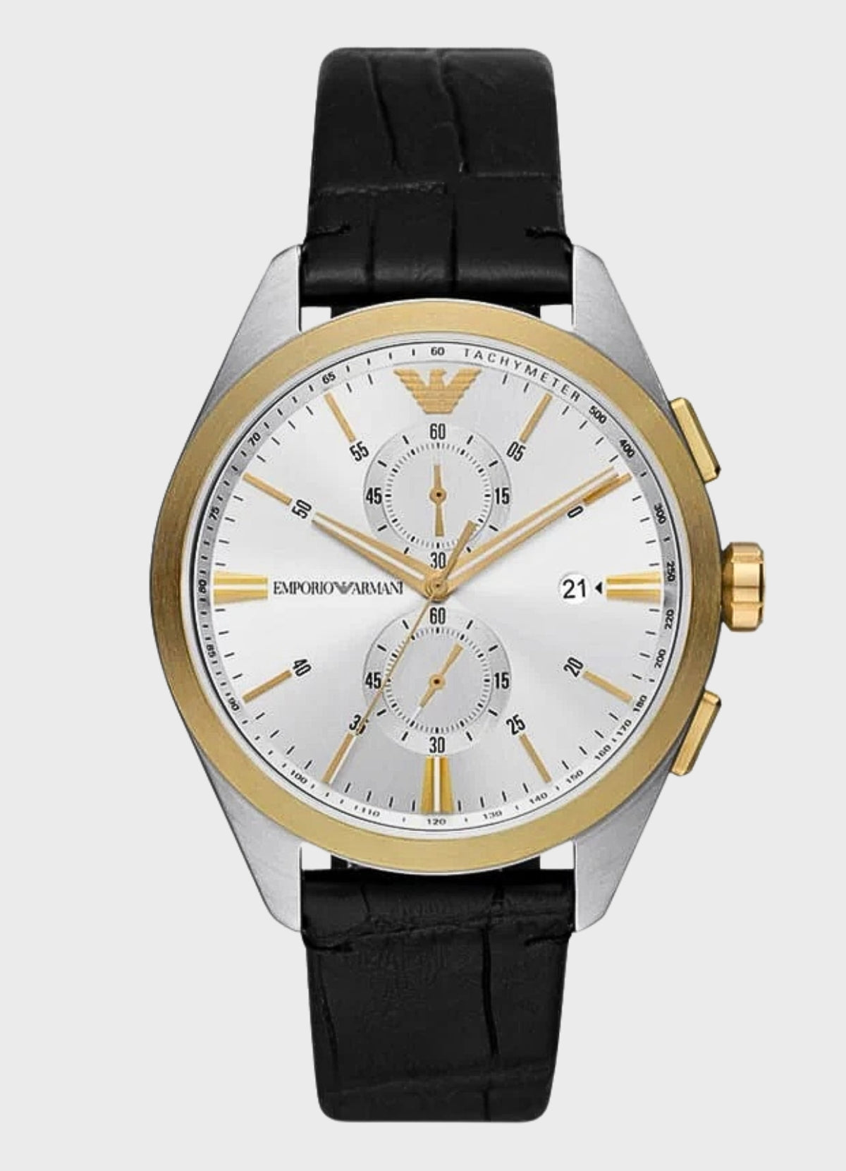 Montre Homme Emporio Armani Claudio AR11498 - Zaphyr Montres Tunisie